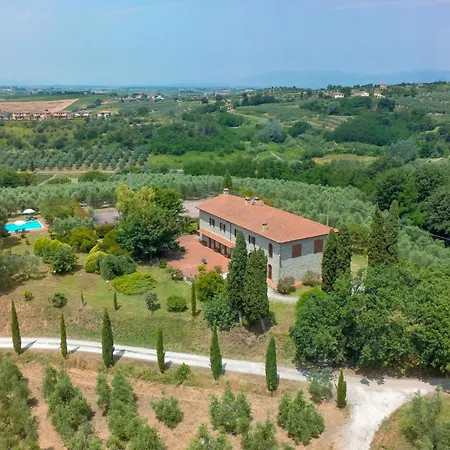 Il Leccio By Interhome * Vitolini