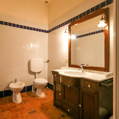 Il Leccio By Interhome Vitolini