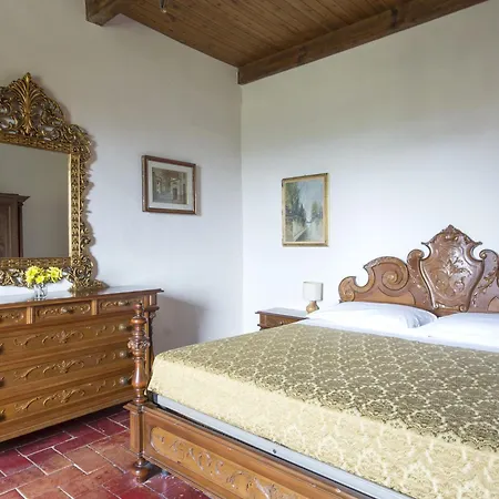 Il Leccio By Interhome Holiday home