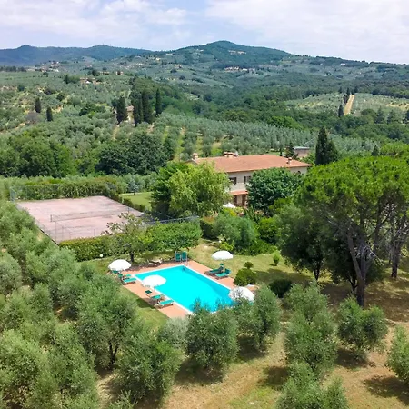 Il Leccio By Interhome *
