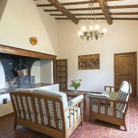 Il Leccio By Interhome * Vitolini