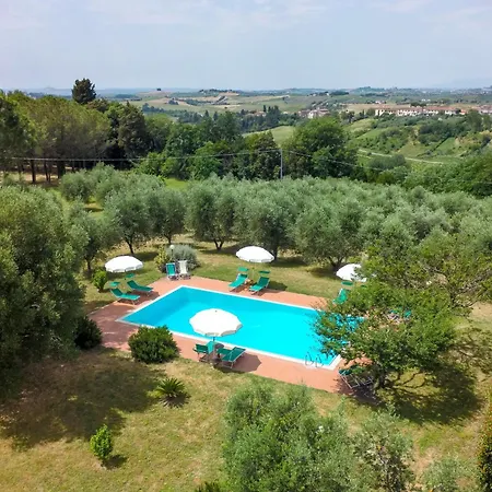 Il Leccio By Interhome *