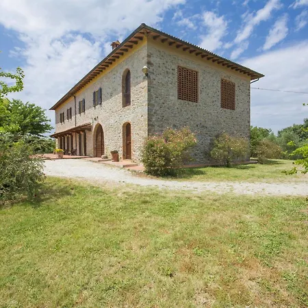 Holiday home Il Leccio By Interhome Vitolini