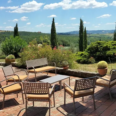 Il Leccio By Interhome Holiday home