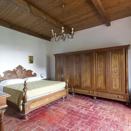 Holiday home Il Leccio By Interhome