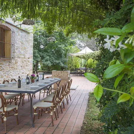 Holiday home Il Leccio By Interhome Vitolini