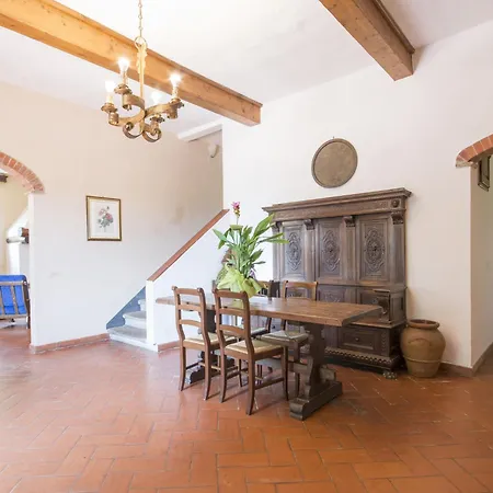 Il Leccio By Interhome Vitolini