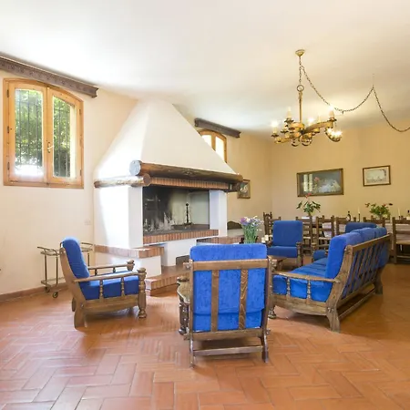 Il Leccio By Interhome Vitolini