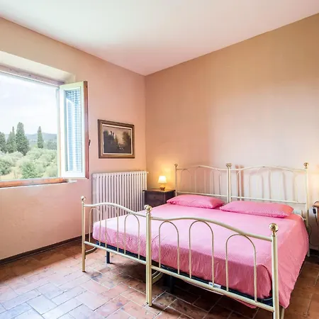 Il Leccio By Interhome Vitolini