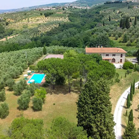 Il Leccio By Interhome Vitolini