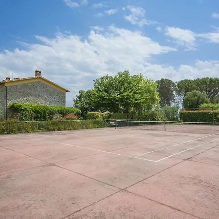 Ferienhaus Il Leccio By Interhome *