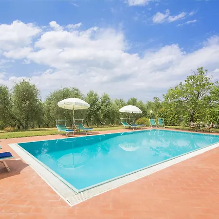 Il Leccio By Interhome * Vitolini