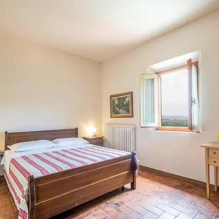 Ferienhaus Il Leccio By Interhome *