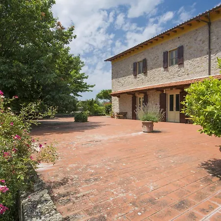 Il Leccio By Interhome Ferienhaus