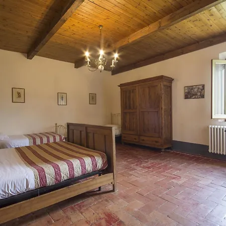 Il Leccio By Interhome Vitolini