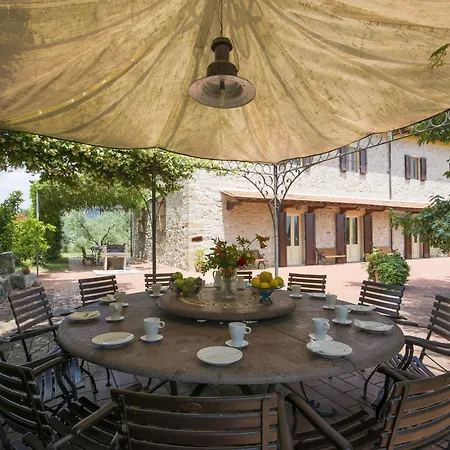 Il Leccio By Interhome Ferienhaus Vitolini