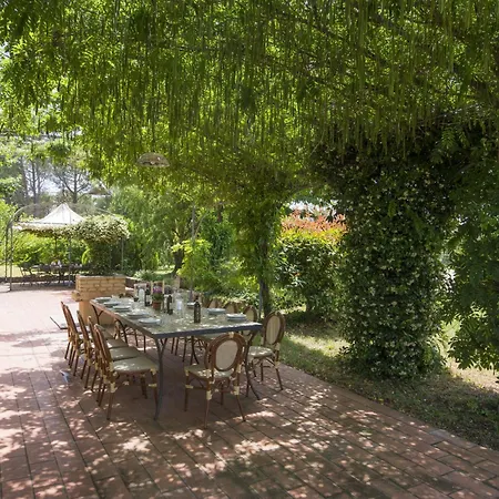 Il Leccio By Interhome Ferienhaus Vitolini