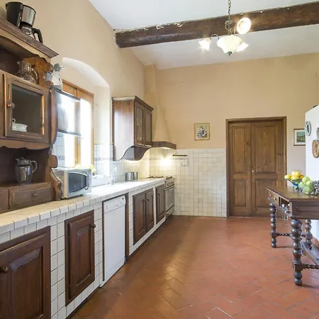 Il Leccio By Interhome Ferienhaus