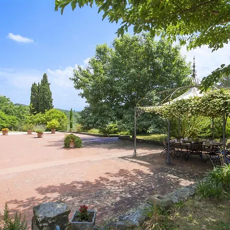 Il Leccio By Interhome