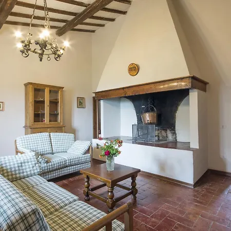 Il Leccio By Interhome Ferienhaus *