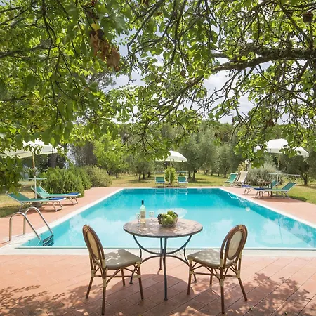 Il Leccio By Interhome Ferienhaus *