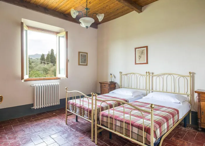 Il Leccio By Interhome *