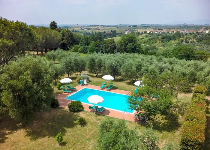 Il Leccio By Interhome *